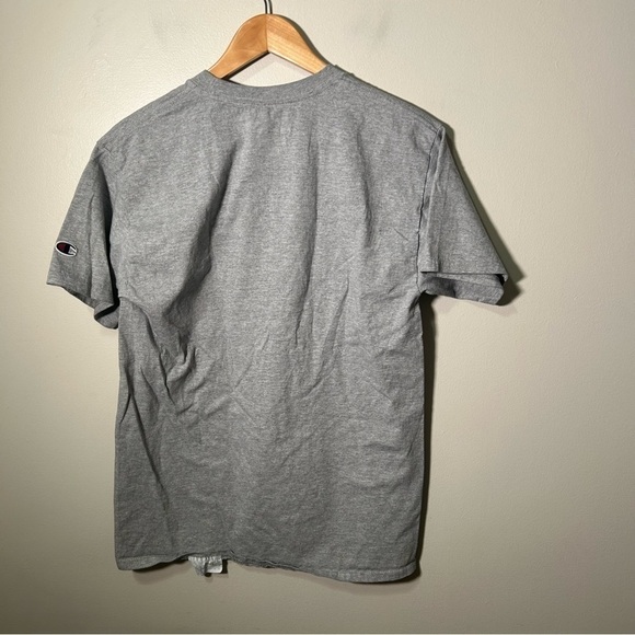 NWT Stussy X  Champion Collab Toronto Tee M - Picture 4 of 6